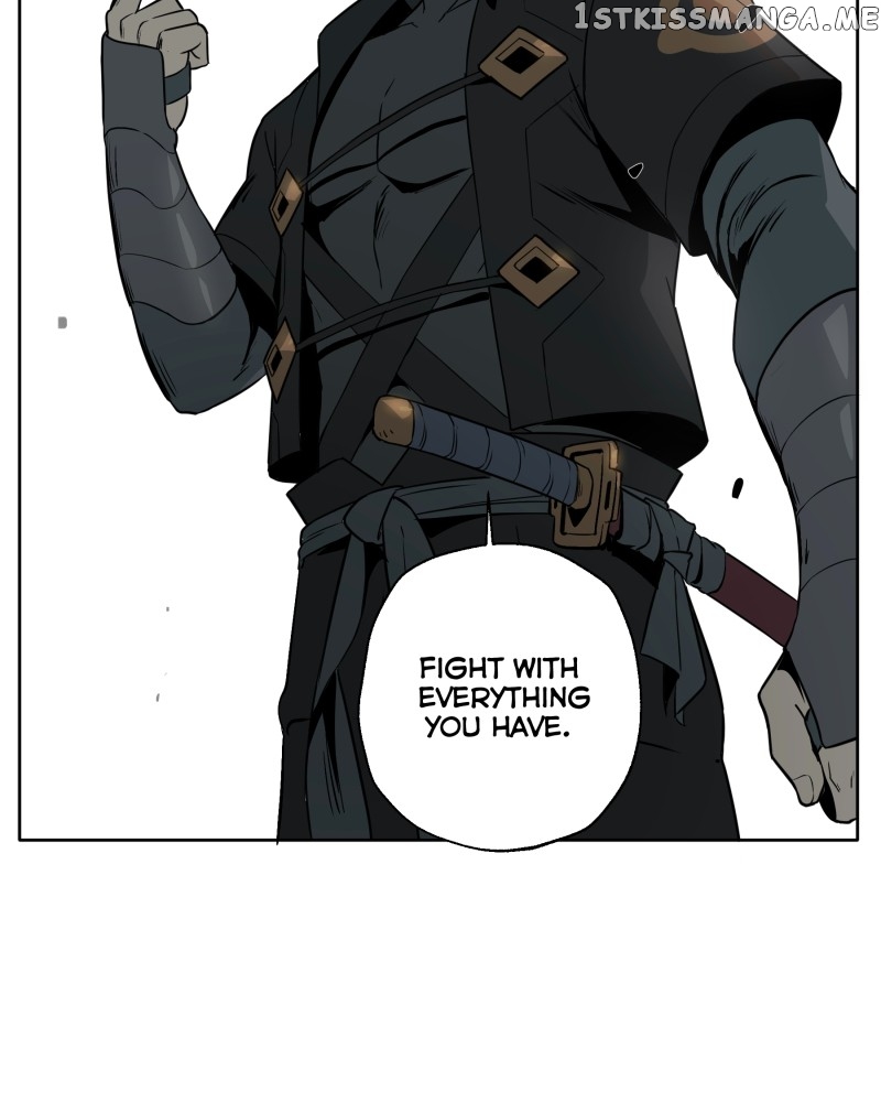 BlackSun - Manhwa Chapter 35 - page 49