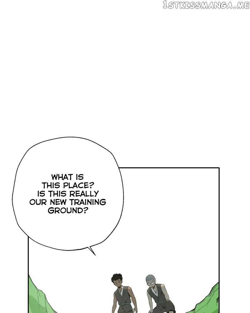 BlackSun - Manhwa Chapter 35 - page 5