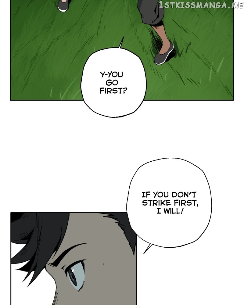 BlackSun - Manhwa Chapter 35 - page 53