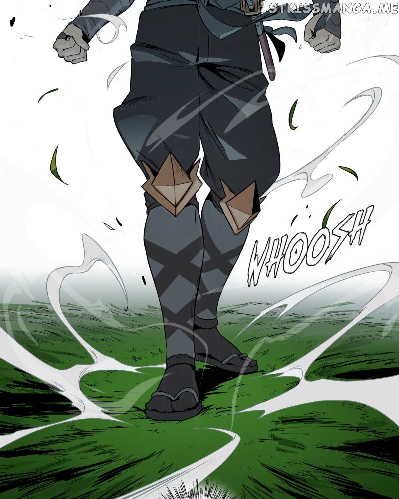 BlackSun - Manhwa Chapter 35 - page 55