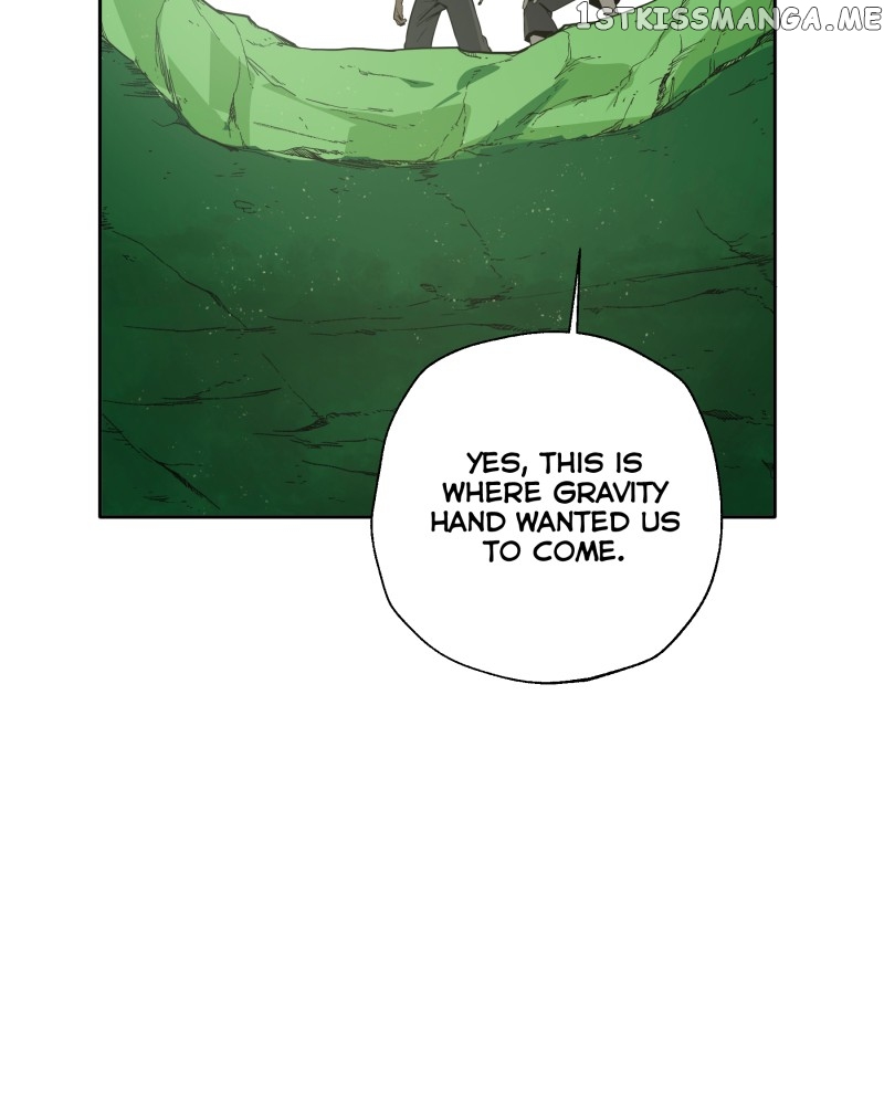 BlackSun - Manhwa Chapter 35 - page 6