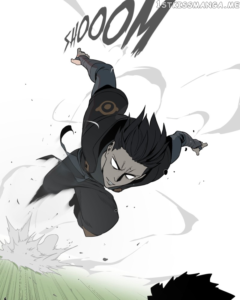 BlackSun - Manhwa Chapter 35 - page 60