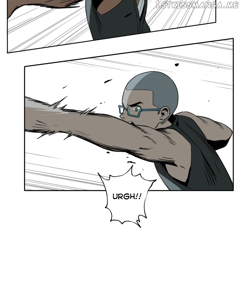 BlackSun - Manhwa Chapter 35 - page 67