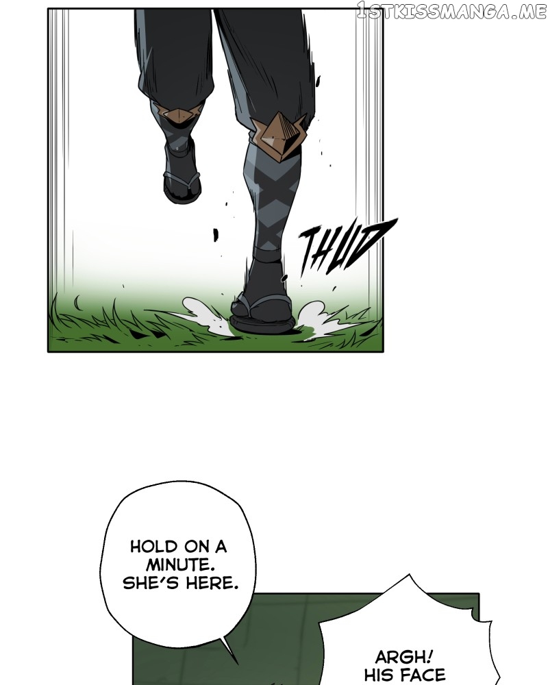 BlackSun - Manhwa Chapter 35 - page 68