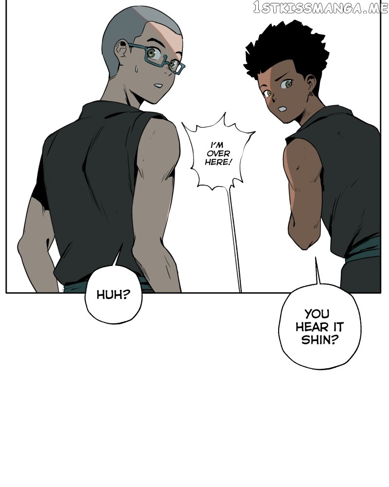 BlackSun - Manhwa Chapter 35 - page 71