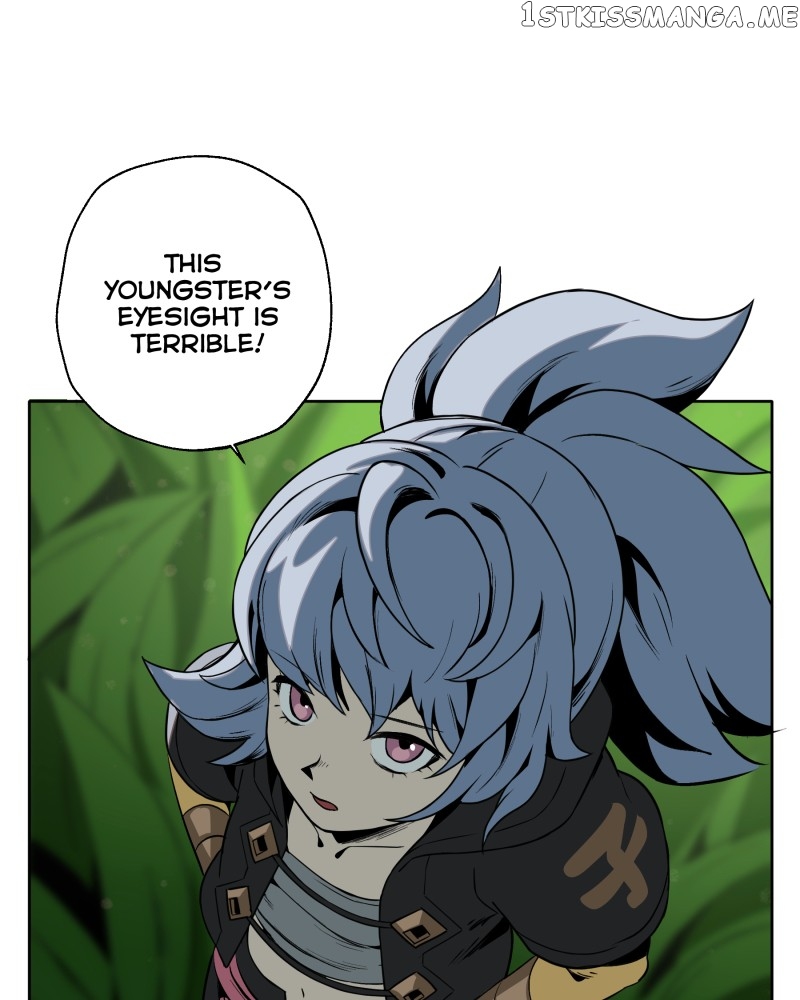 BlackSun - Manhwa Chapter 35 - page 74