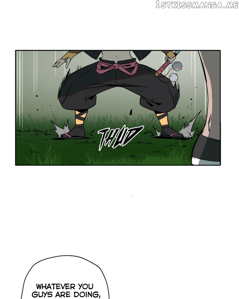 BlackSun - Manhwa Chapter 35 - page 77