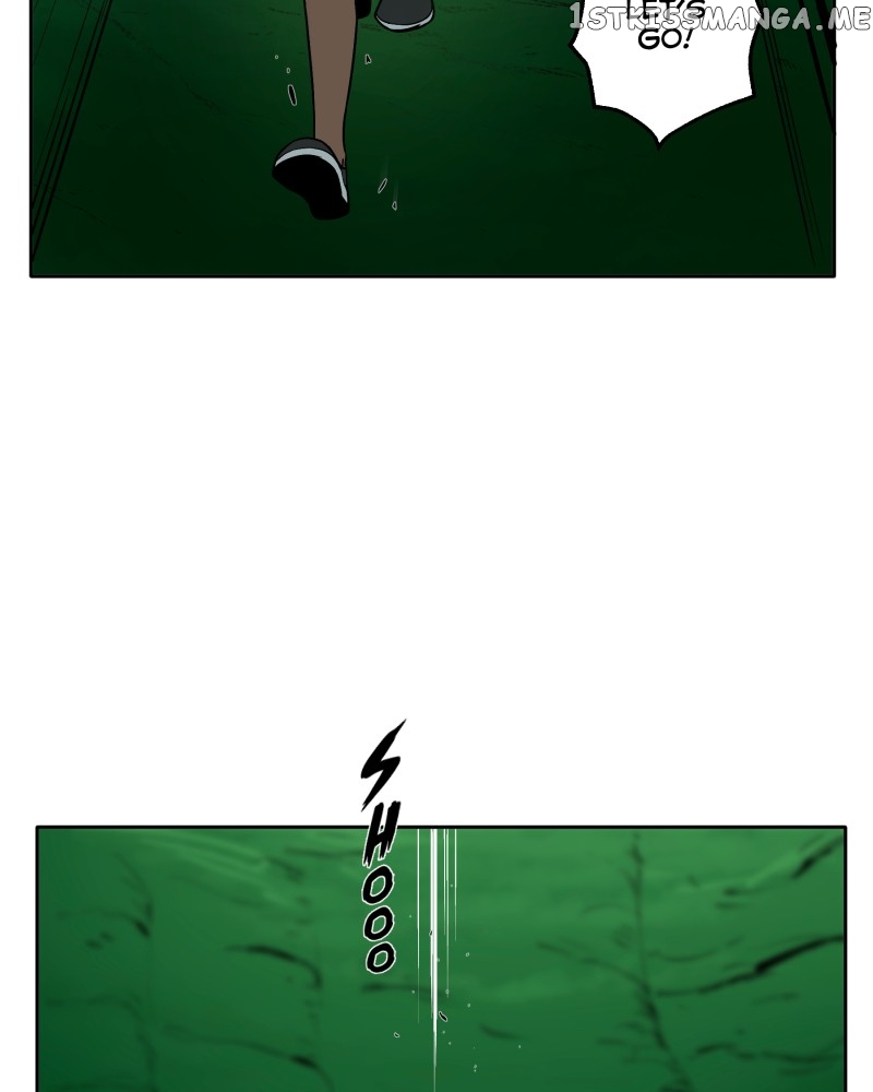 BlackSun - Manhwa Chapter 35 - page 8