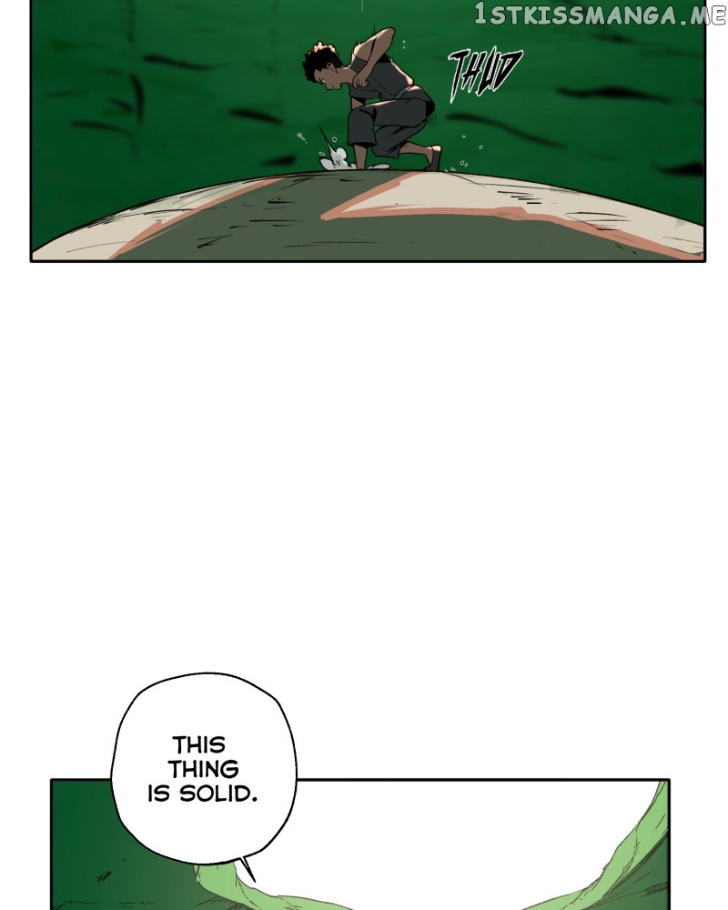 BlackSun - Manhwa Chapter 35 - page 9