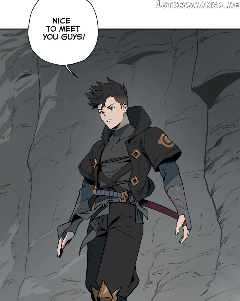 BlackSun - Manhwa Chapter 34 - page 10