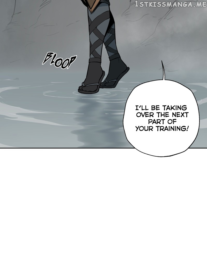 BlackSun - Manhwa Chapter 34 - page 11