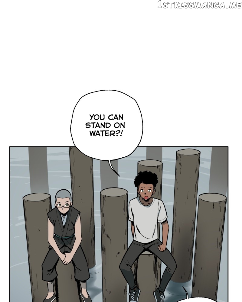 BlackSun - Manhwa Chapter 34 - page 12