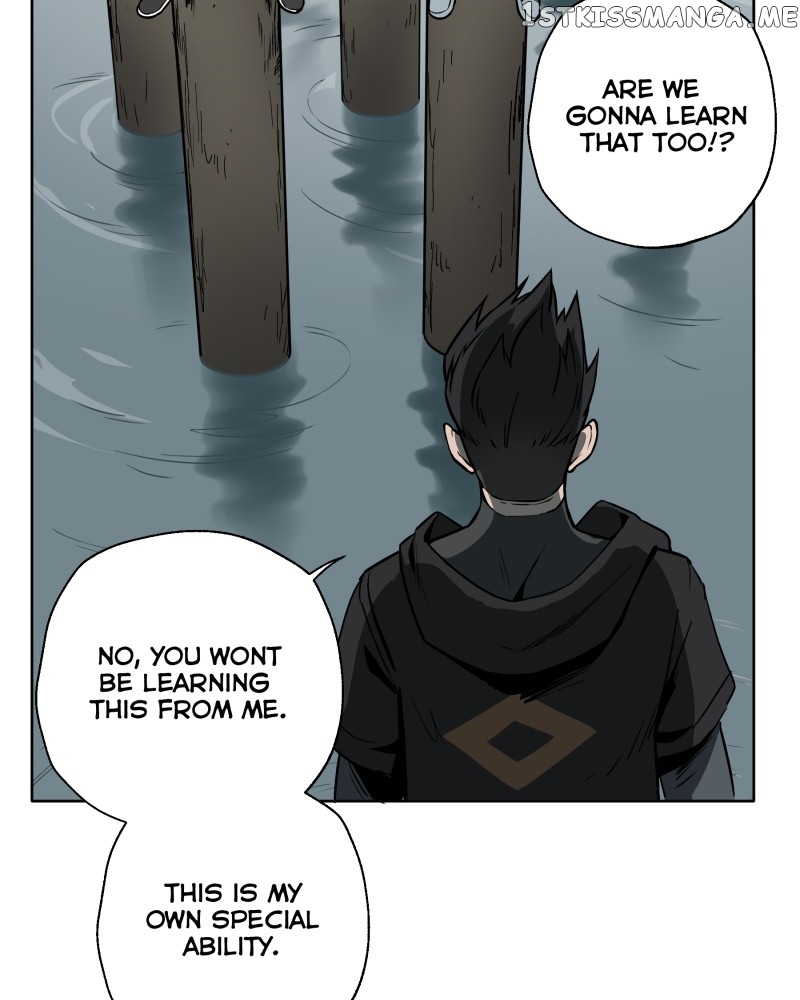 BlackSun - Manhwa Chapter 34 - page 13