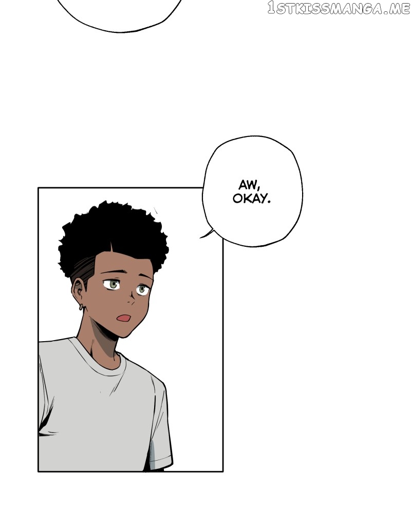 BlackSun - Manhwa Chapter 34 - page 14