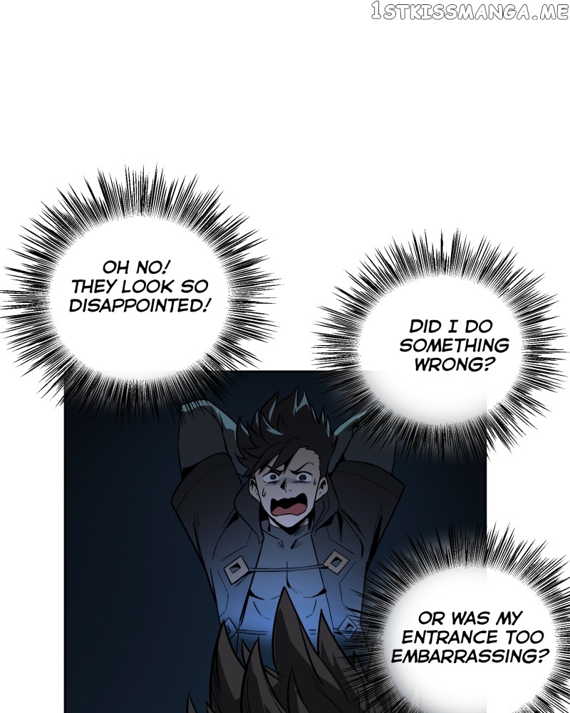 BlackSun - Manhwa Chapter 34 - page 15