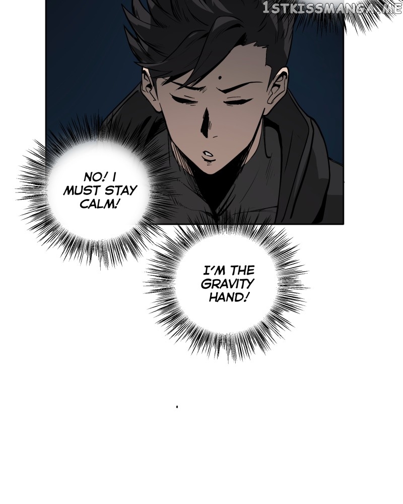 BlackSun - Manhwa Chapter 34 - page 16