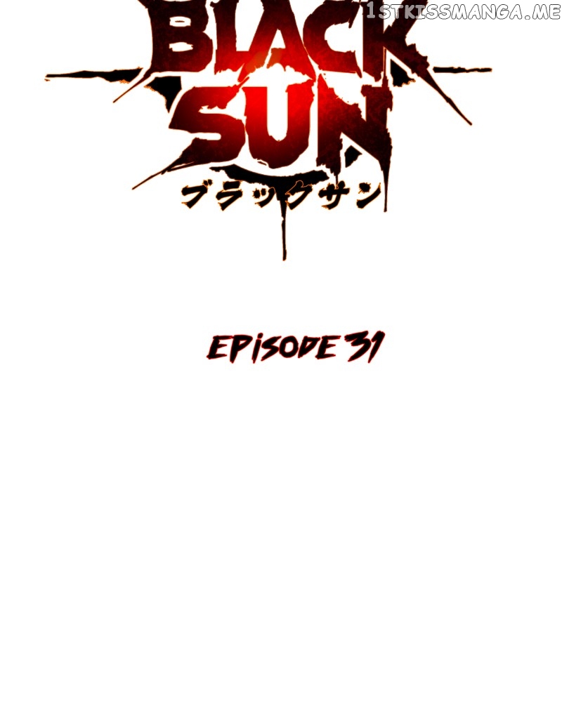 BlackSun - Manhwa Chapter 34 - page 2