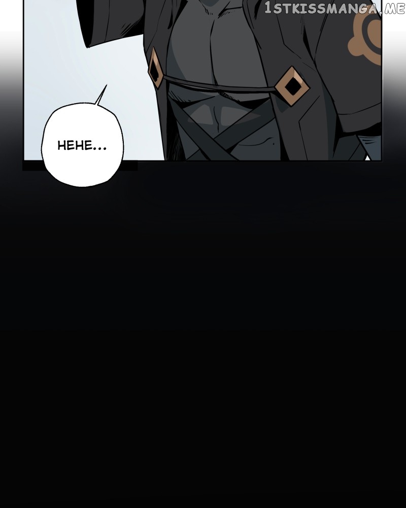 BlackSun - Manhwa Chapter 34 - page 21