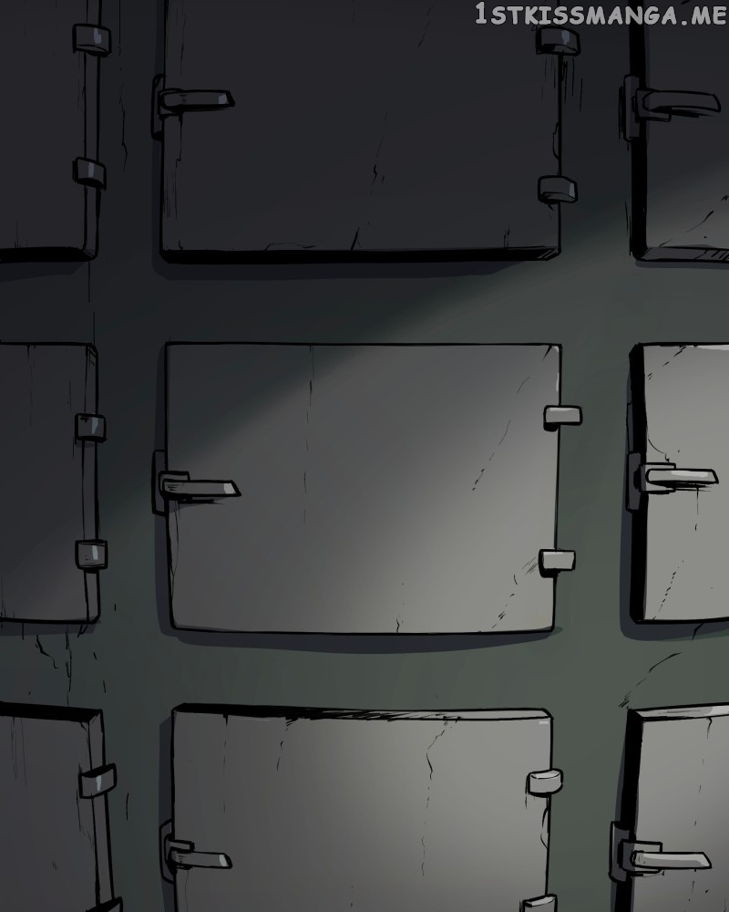 BlackSun - Manhwa Chapter 34 - page 23