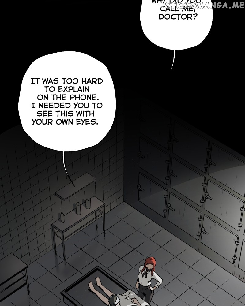 BlackSun - Manhwa Chapter 34 - page 25