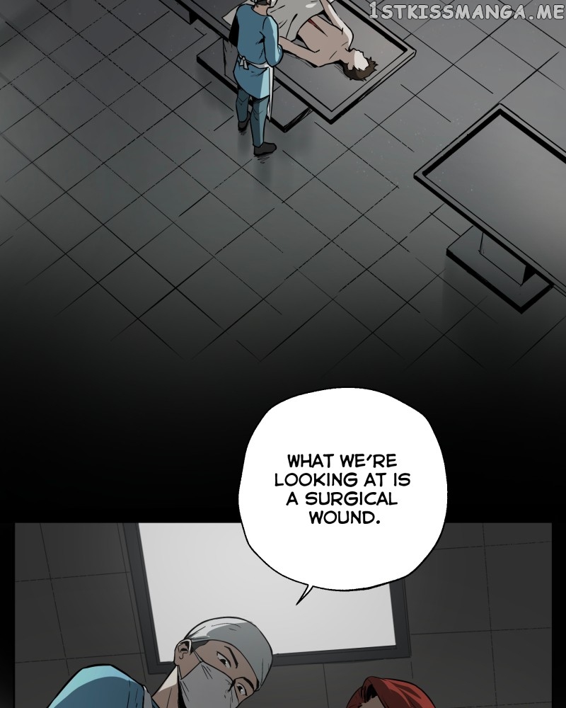 BlackSun - Manhwa Chapter 34 - page 26