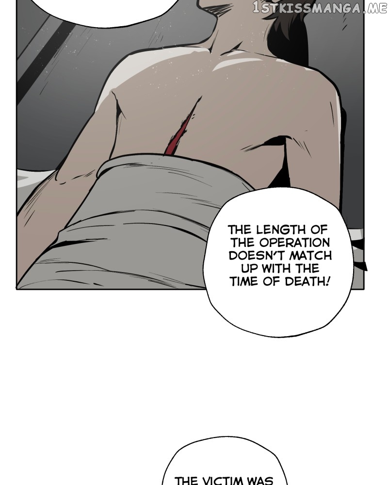 BlackSun - Manhwa Chapter 34 - page 28