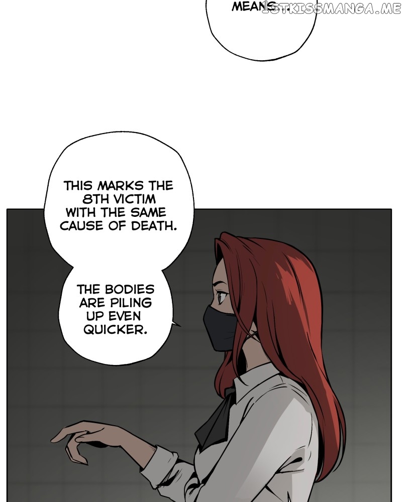 BlackSun - Manhwa Chapter 34 - page 30