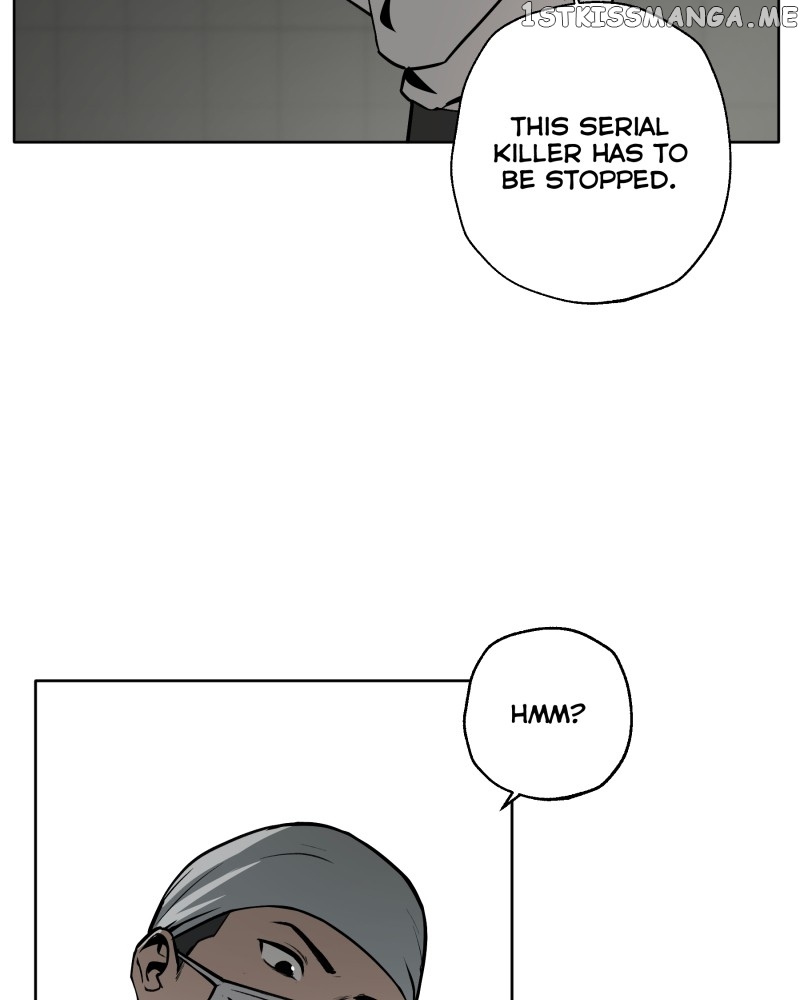 BlackSun - Manhwa Chapter 34 - page 31