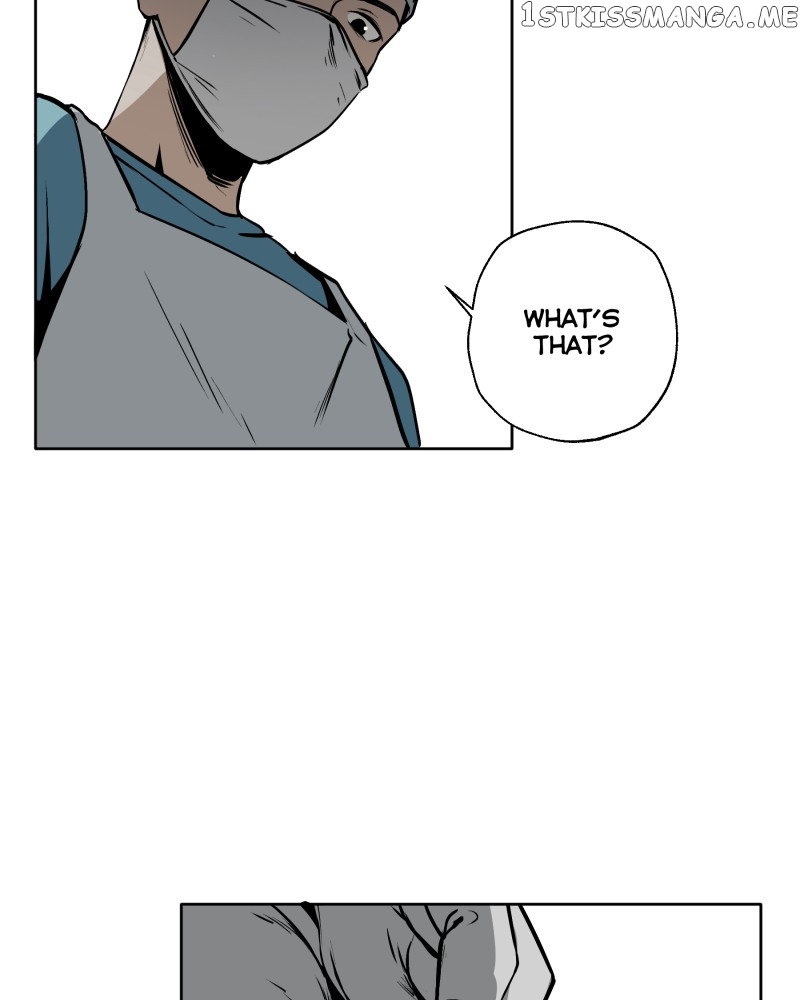 BlackSun - Manhwa Chapter 34 - page 32