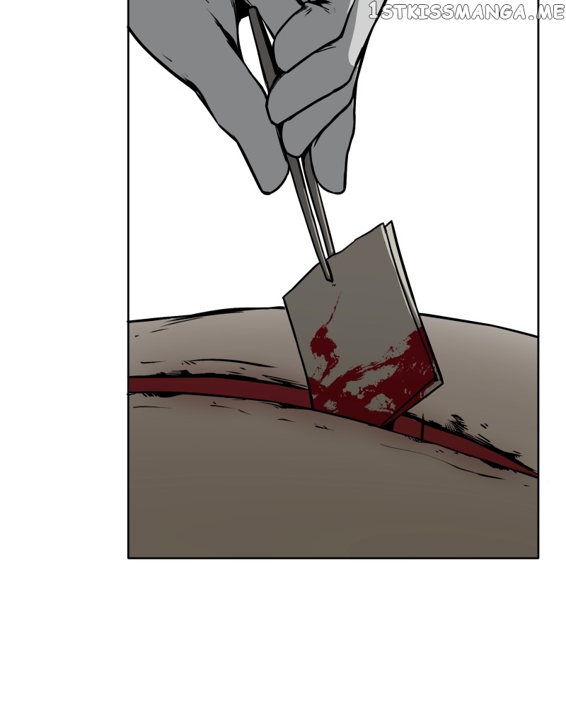 BlackSun - Manhwa Chapter 34 - page 33