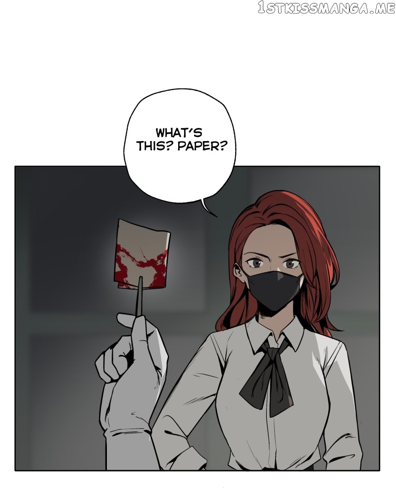 BlackSun - Manhwa Chapter 34 - page 34