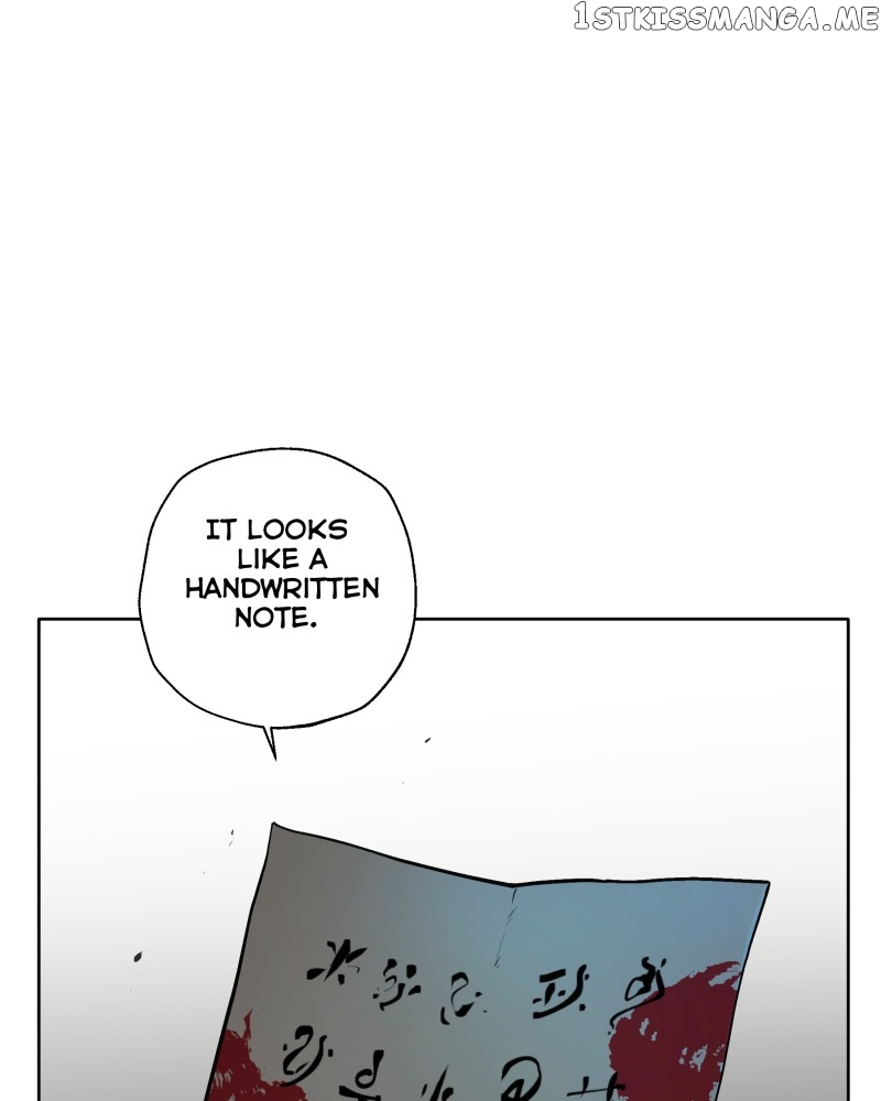 BlackSun - Manhwa Chapter 34 - page 35