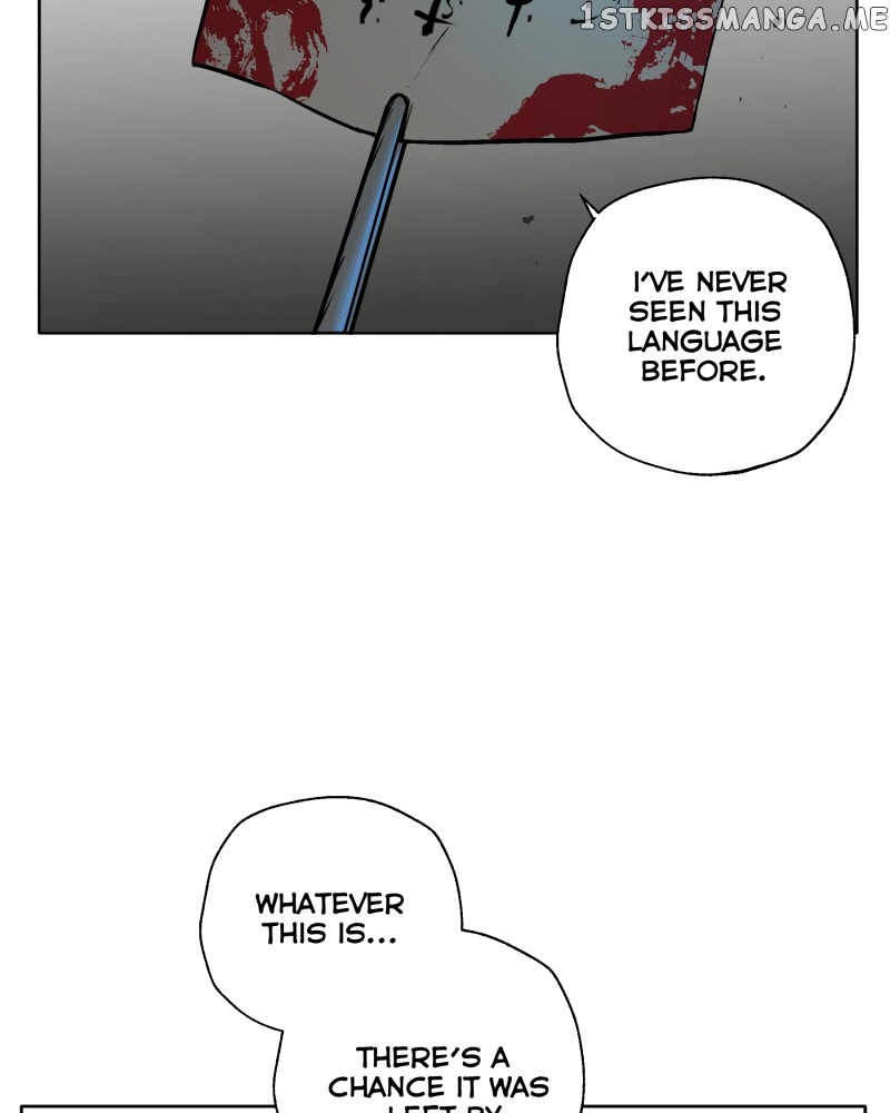 BlackSun - Manhwa Chapter 34 - page 36