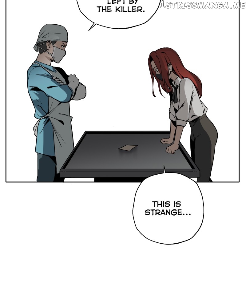 BlackSun - Manhwa Chapter 34 - page 37