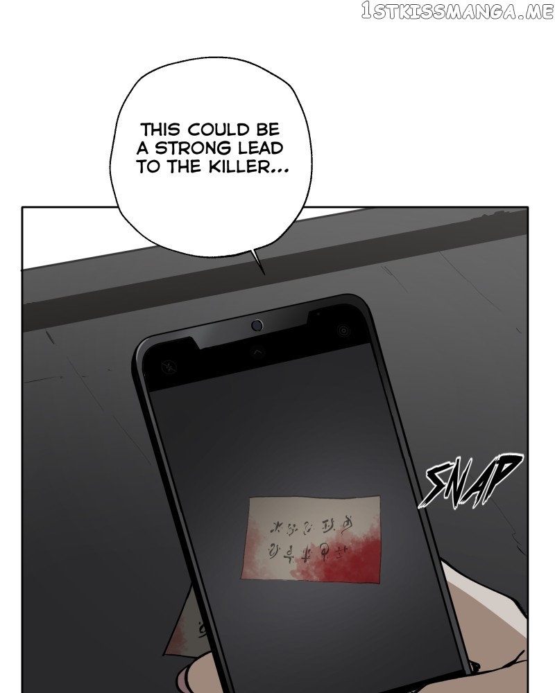 BlackSun - Manhwa Chapter 34 - page 38