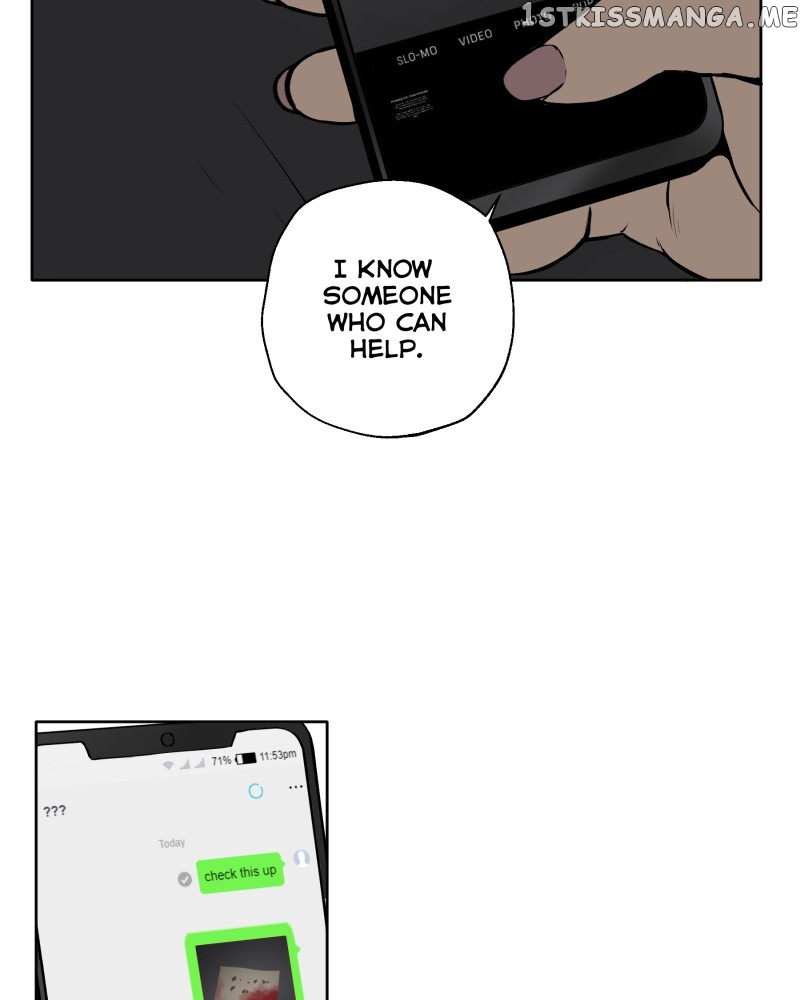 BlackSun - Manhwa Chapter 34 - page 39