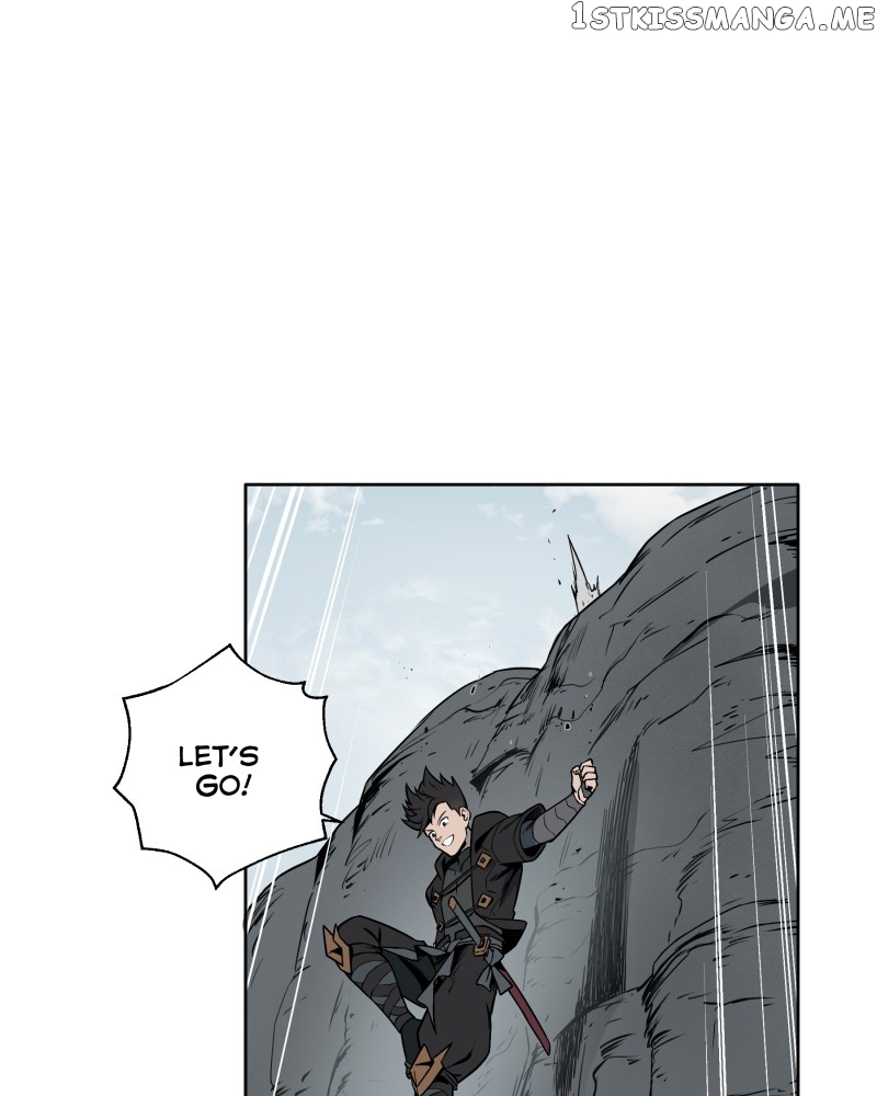 BlackSun - Manhwa Chapter 34 - page 4