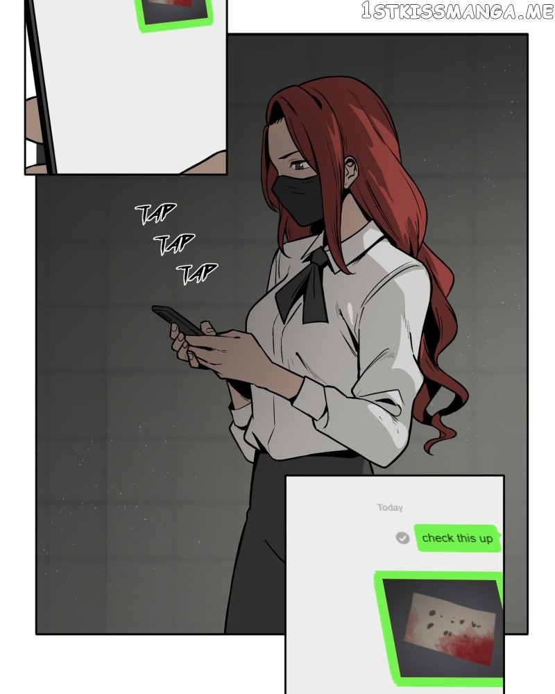 BlackSun - Manhwa Chapter 34 - page 40