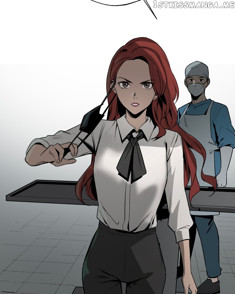 BlackSun - Manhwa Chapter 34 - page 42
