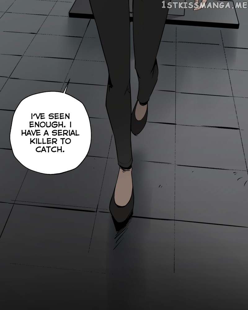 BlackSun - Manhwa Chapter 34 - page 43