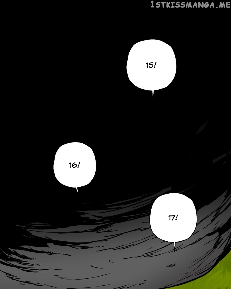 BlackSun - Manhwa Chapter 34 - page 45