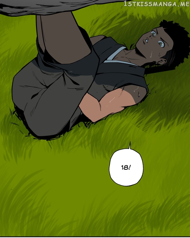 BlackSun - Manhwa Chapter 34 - page 46