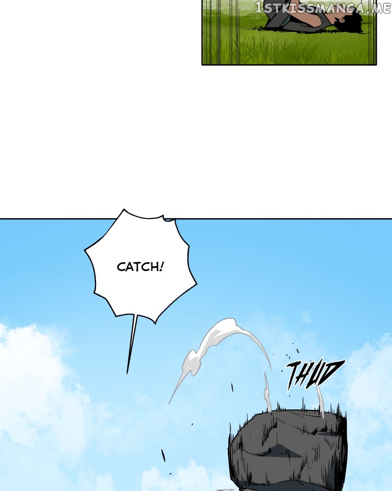 BlackSun - Manhwa Chapter 34 - page 48