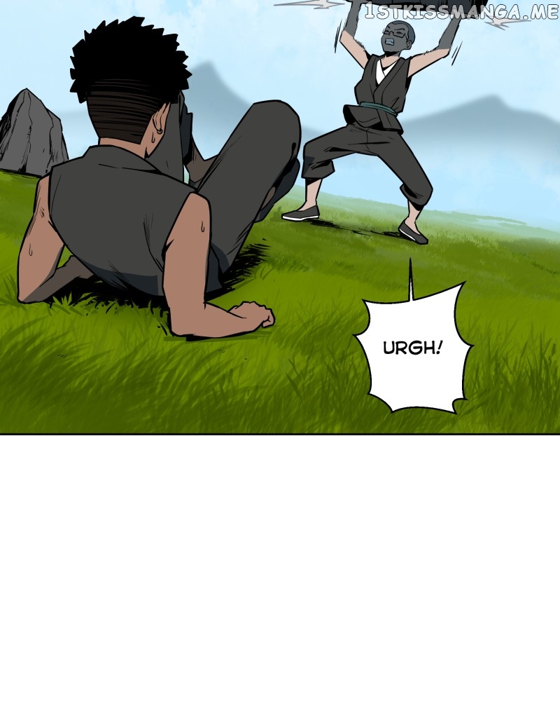 BlackSun - Manhwa Chapter 34 - page 49