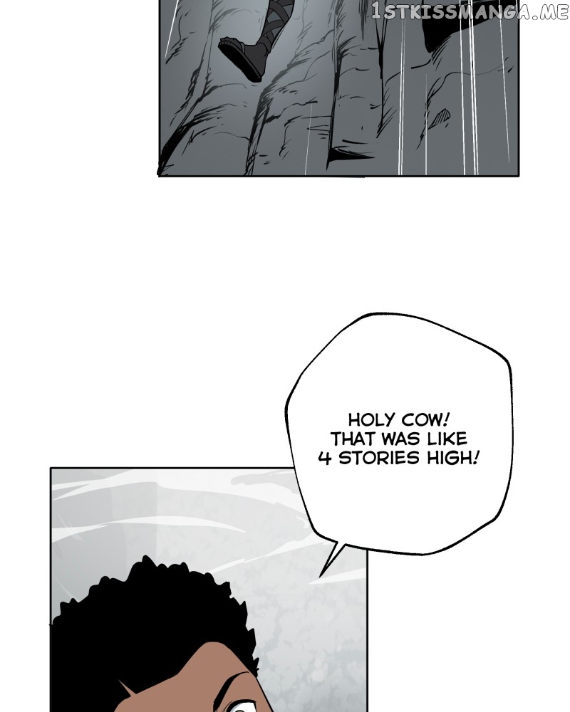 BlackSun - Manhwa Chapter 34 - page 5