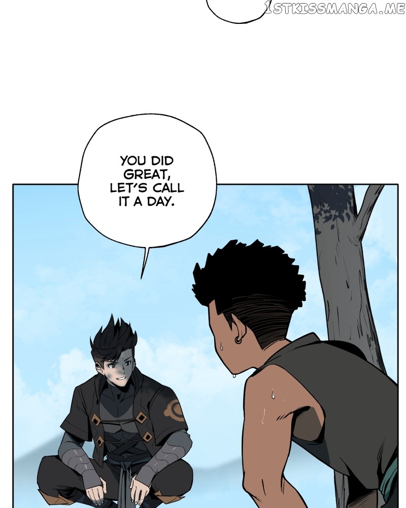 BlackSun - Manhwa Chapter 34 - page 51