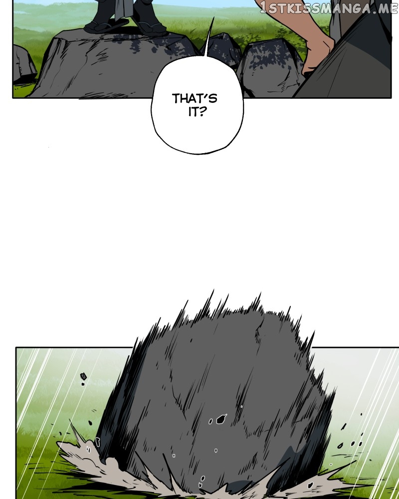 BlackSun - Manhwa Chapter 34 - page 52