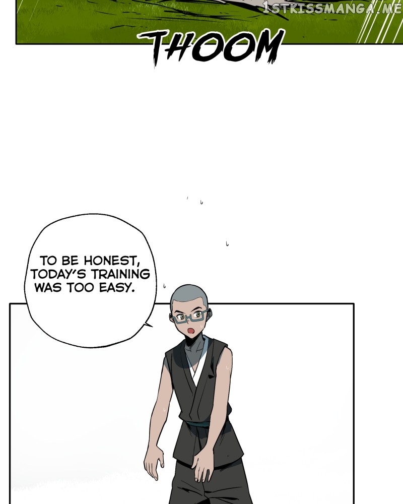 BlackSun - Manhwa Chapter 34 - page 53