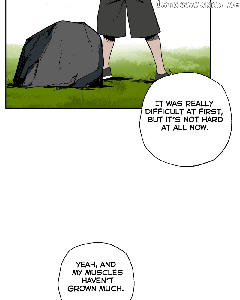 BlackSun - Manhwa Chapter 34 - page 54