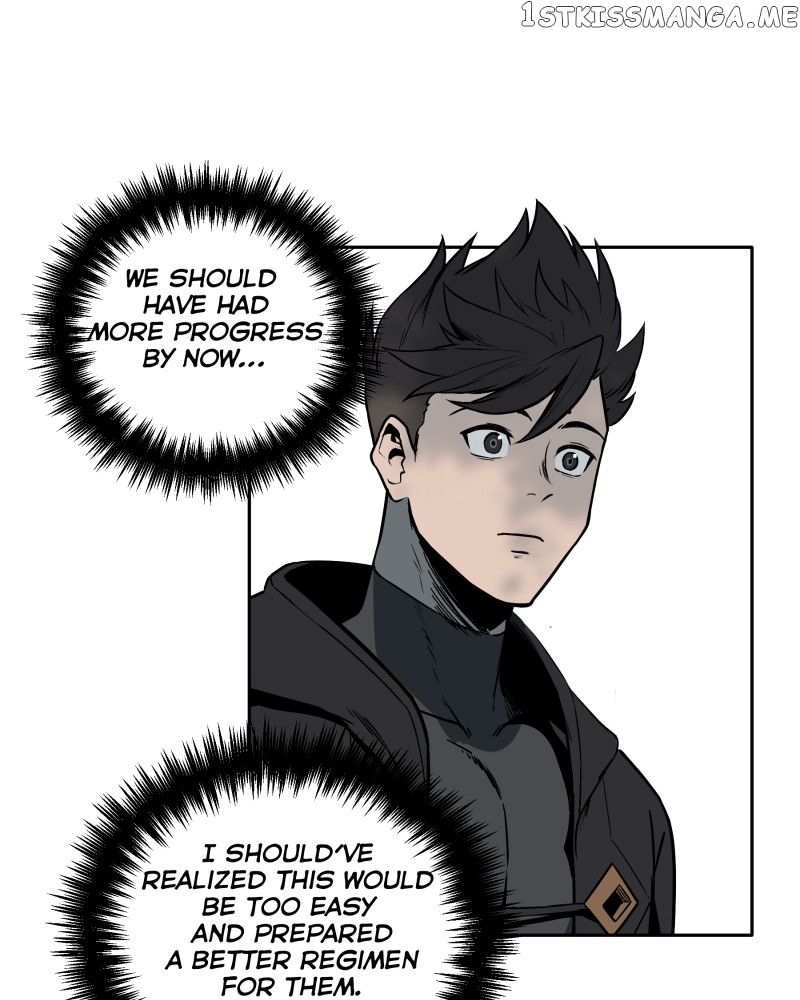 BlackSun - Manhwa Chapter 34 - page 56